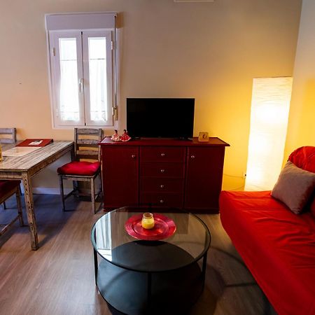 Apartamentos Dona Concha Sevilla Eksteriør billede